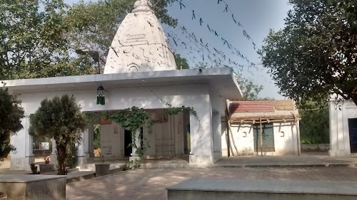 Shiv Mandir