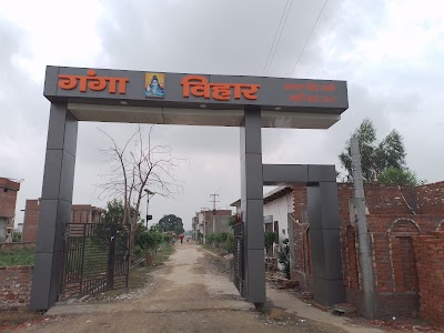Ganga Vihar