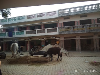 Jeetpur Dayal