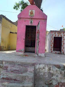 Chaura Maa Ka Mandir