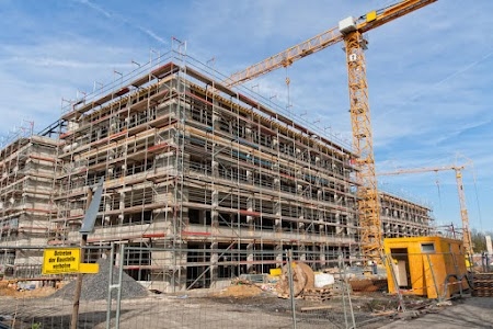 AFI CONSTRUCTION