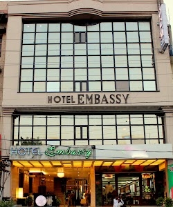 Regenta Inn Embassy Ajmer