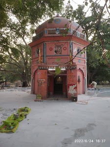 The Old Mandir