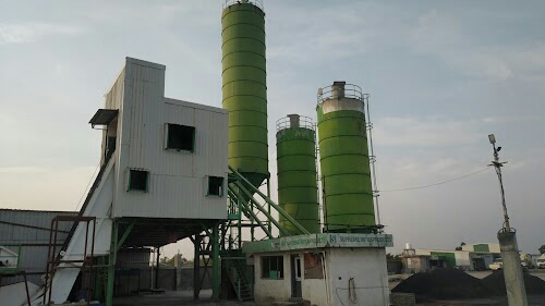 Supreme RMC Plant