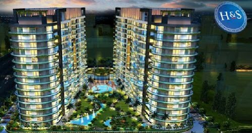 Yamuna Expressway Projects