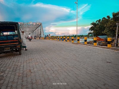NAYAPARA SUKCHAR BRIDGE