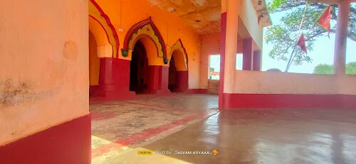 Ram temple