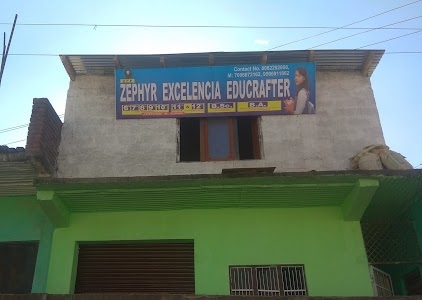 Zephyer Excellincia Educrafter(ZEE)