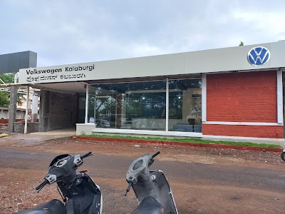 Volkswagen Kalaburagi