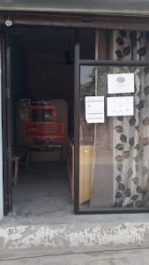 Ricky job point and grameen center
