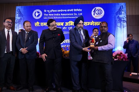 The New India Insurance Company Limited