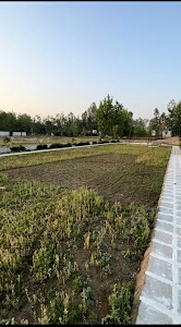 Yamnotri Enclave