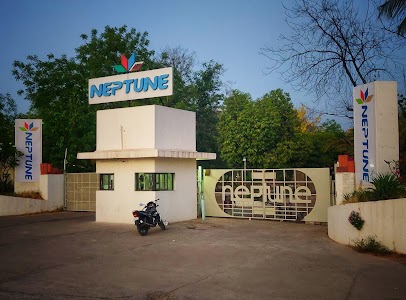 Neptune Industries Limited