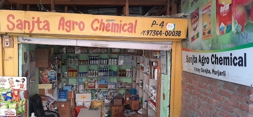 Sanjta Agro Chemical