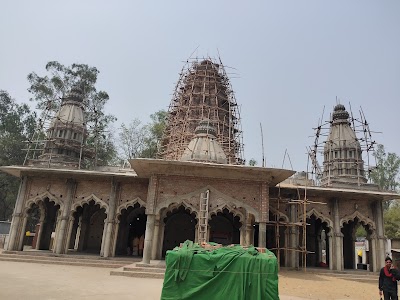 Thawe Mandir