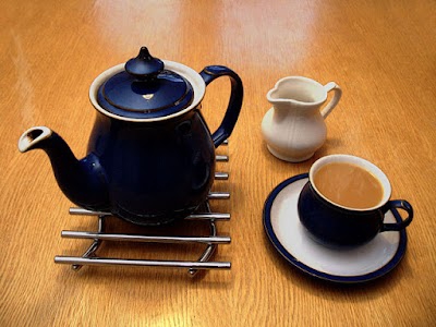 Baba Tea House