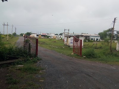 Agrasen Polytechnic College