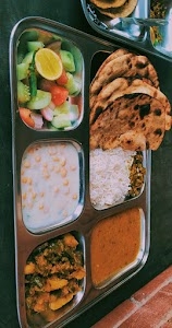 Pammi Punjabi Dhaba