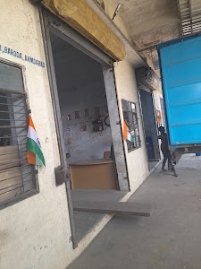 ALLAHABAD ROADLINES