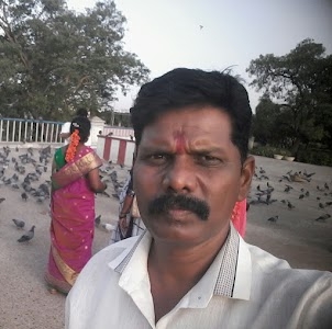 Vitthal Rukhmini Mandir