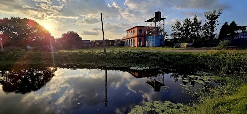 Chaturbhuj Middle School