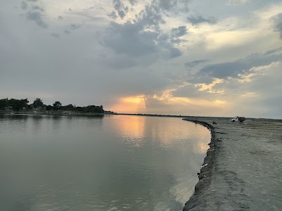 Ganga Ji Panchalghat