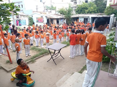 K B C FIITC INTERNATIONAL SCHOOL