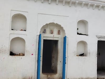 Ghodsimar Dhaam