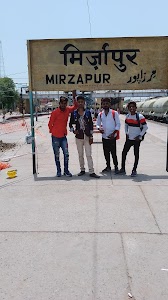 India uttar Pradesh mirzapur