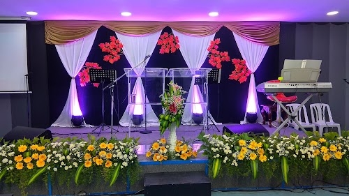 AFT Church Bangalore