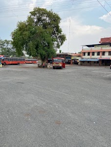 Gadhinglaj Bus Stand
