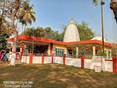 Garanga Mandir