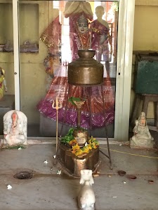 Temple (शिव मंदिर)