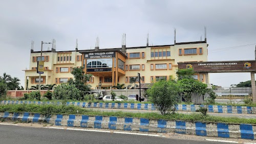 Swami Vivekananda Academy For Educational Excellence