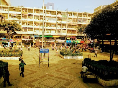 Deenar Bhawan
