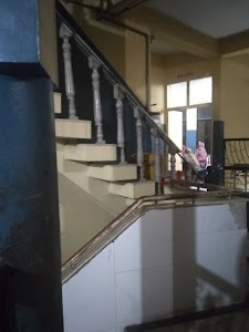 Gokhale Hospital...