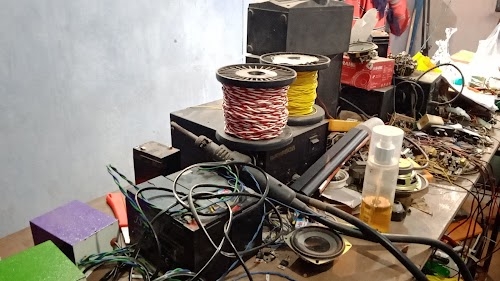 সিকদার ইলেকট্রিক