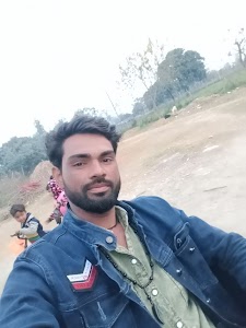Mohabbat Ali