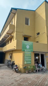 M A K Azad College Of Pharmacy