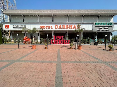 Hotel Darshan (Fine Dine Restaurant)