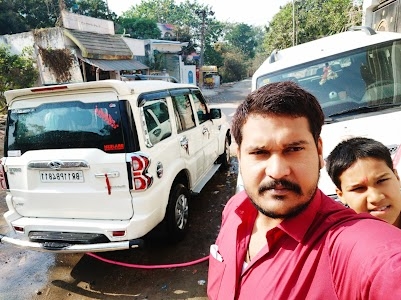 Teachers Colony
