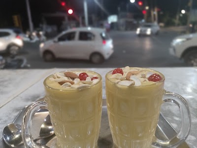 Ganga Juice Corner