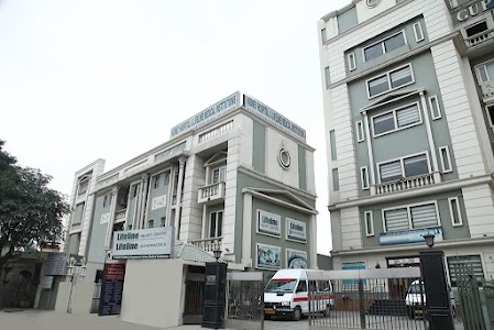 Kidney Hospital