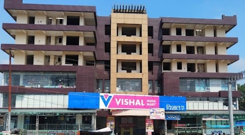 Vishal Mega Mart