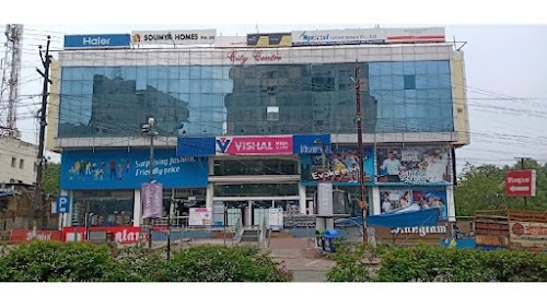 Vishal Mega Mart