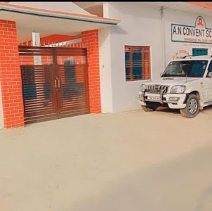 A. N. CONVENT SCHOOL