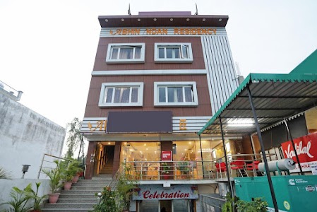 Abhinandan Residency - Best Hotel & Restaurant Near Dehradun Airport