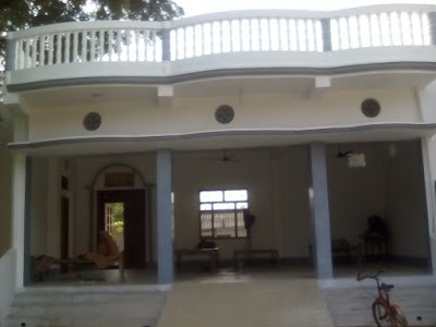 Jawali