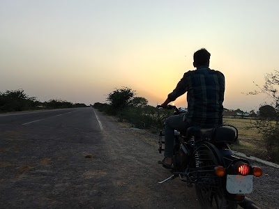 Vindhyawashini Motors