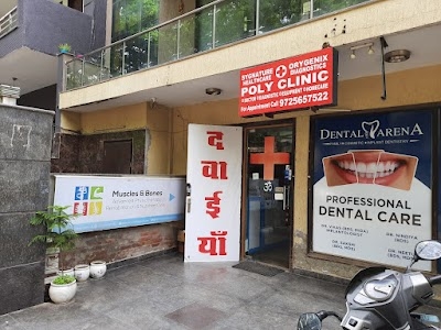 Sygnature Poly Clinic & Healthcare - Gurugram